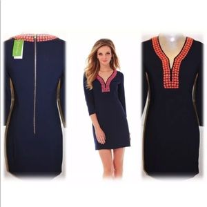 Lily Pulitzer Bennet Shift Dress